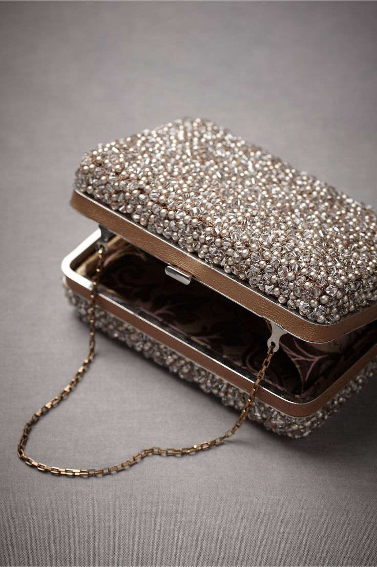 Clutch Bag